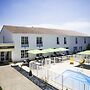 Hôtel ibis Styles Marennes Oleron