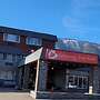 Causeway Bay Hotel Sparwood