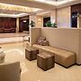 Sheraton Garden Grove-Anaheim South Hotel