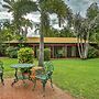 Bayside Holiday Apartments