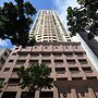 BSA Tower Serviced Residences