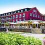 Eden Hotel an den Thermen