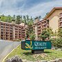 Quality Inn & Suites Gatlinburg North