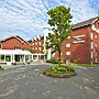 Parkhotel Am Glienberg by Fairway Hotels