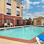 Comfort Inn & Suites Port Arthur-Port Neches