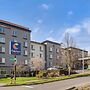 Comfort Suites Eugene University