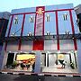 Grand SH Hotel