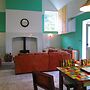 The Old Kitchens
