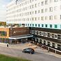 Arenahotellet i Uppsala