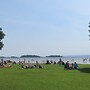 Sikhalls Camping och Restaurang