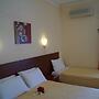 Hotel Brati - Arcoudi