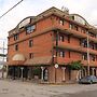 Hotel Los Coloniales de Reynosa