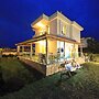 Poseidon Alacati Villa
