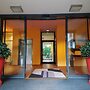 Nashira Kurpark Hotel