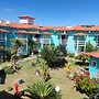 Pousada Paraíso do Atlântico