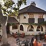 Rancho Caymus Inn