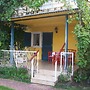 Toldi Apartman