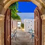 Lindos Citrin Suites