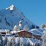 Boutique Hotel die Mittagspitze Superior