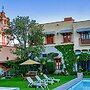 Hotel La Plaza de Tequisquiapan