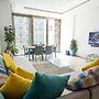 Marina Rabat Suites & Apartments