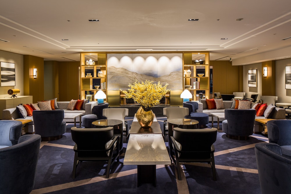 Keio Plaza Hotel Tokyo Premier Grand