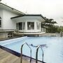 Winter Villa