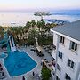 Kilikya Hotel