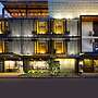 The Plug Hotel