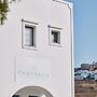 Chrysalis Boutique Hotel