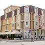 Hotel Helin Central
