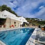 ELAIOLITHOS - Luxury Villa Suites - Adults Only