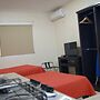 Hgen Room & Suites