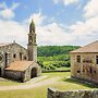 Monasterio y Pensión de Moraime