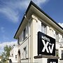 Boutique Hôtel des XV
