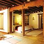 The Inn Patan
