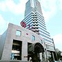 ZhongYin Jasper Hotel Baoding