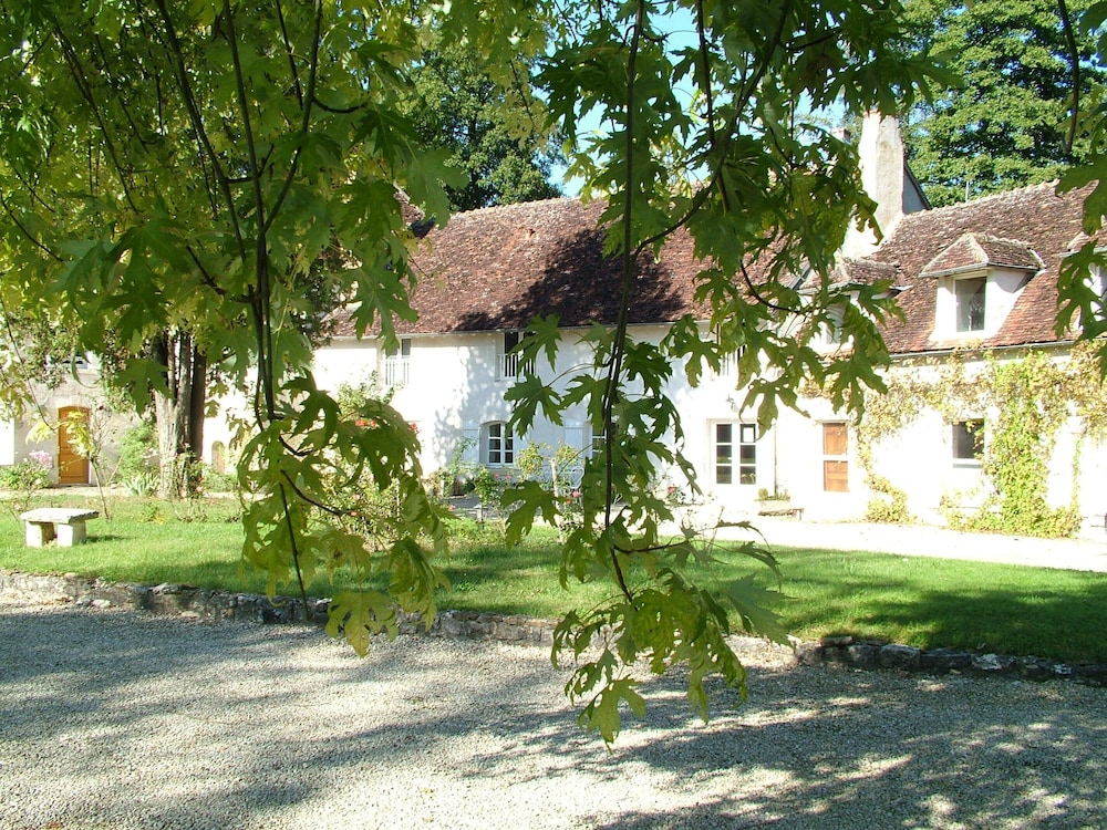 La Barbotière