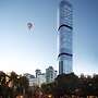 CLLIX Brisbane Skytower Apartments