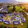 Pearl Valley Hotel