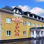 Troya Hotel