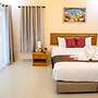 Lampang Green Garden Resort