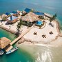 Little Harvest Caye- Private Island