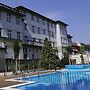 Wellness Hotel Centrál