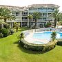 Madame Vacances Les Palmiers du Golf