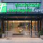 Holiday Inn Express Chengdu Airport Zone by IHG