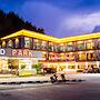 The Lephant Hotel