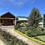Tea Bush Hotel - Nuwara Eliya