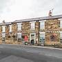 The Oak Wheel Pub