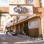 The Grand Plaza Hotel Smouha